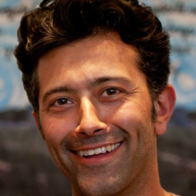 Rashid Gilanpour photo