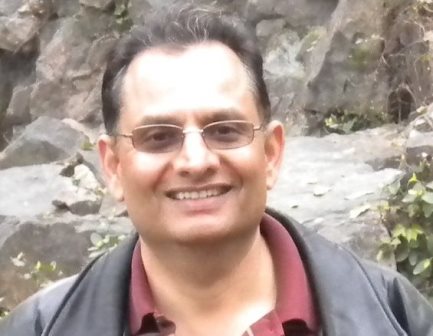 Yogesh Gaur photo