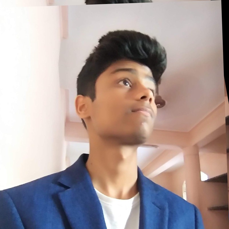 Nakul Shettikeri photo