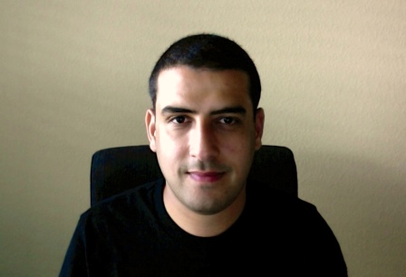 Amine Ouahidi photo