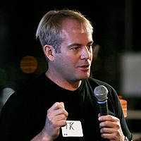 Tom Klein photo