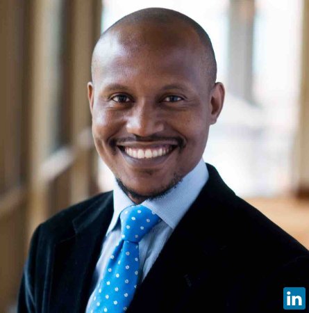 Owen Chilongo photo
