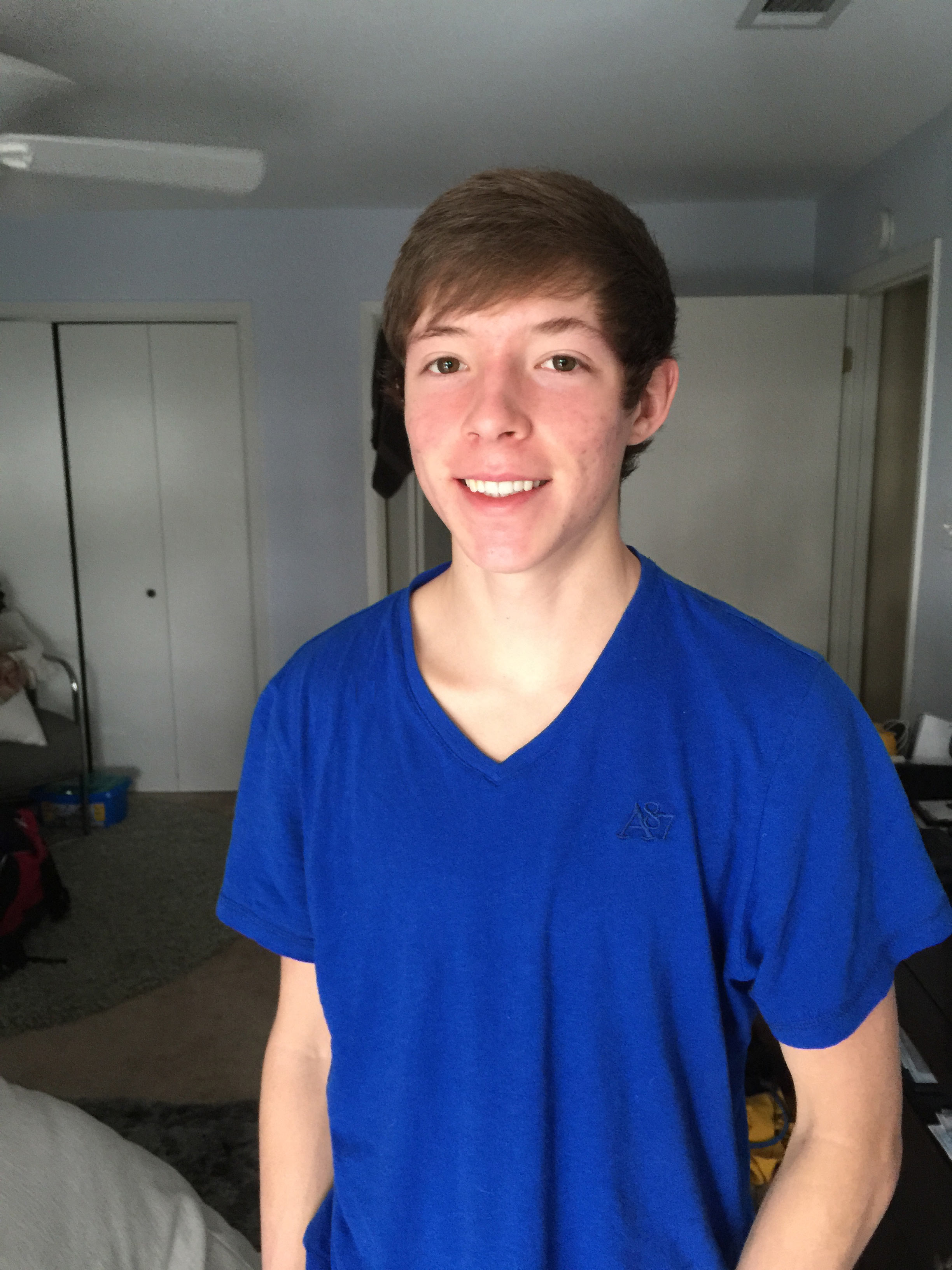 Ethan Hurtado photo