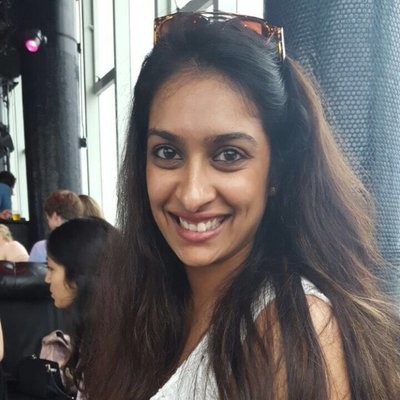 Rithvika Dodda photo