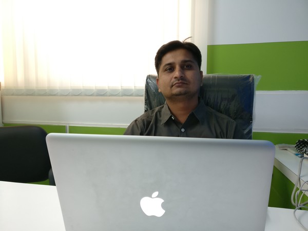 Manoj Bhuva photo