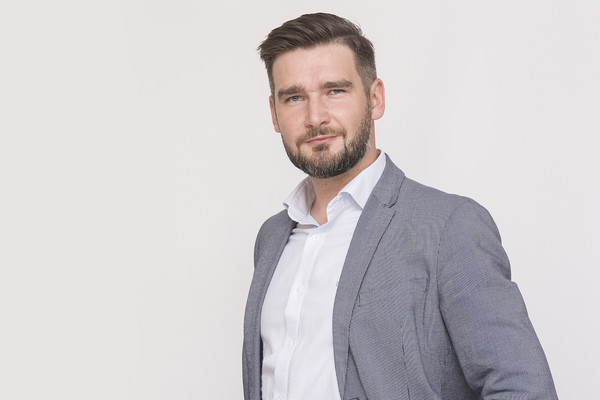 Gintaras Gimžauskas photo