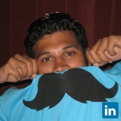 Deven Hariyani photo