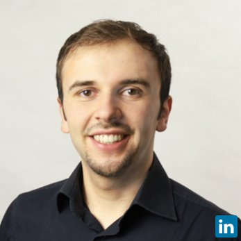 Federico Magni photo