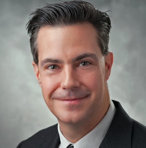 Eric Kinzle photo
