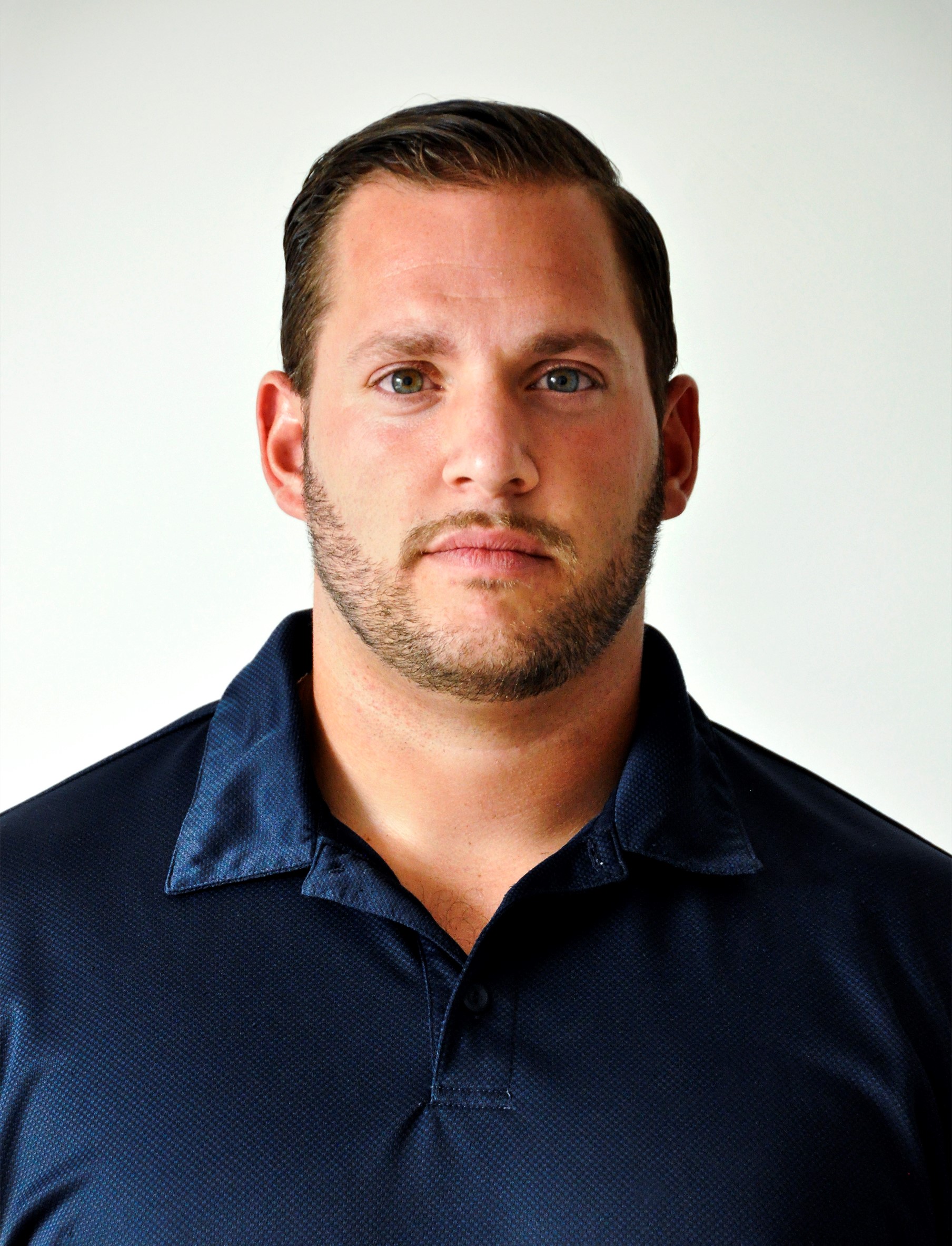 George Pagan III photo