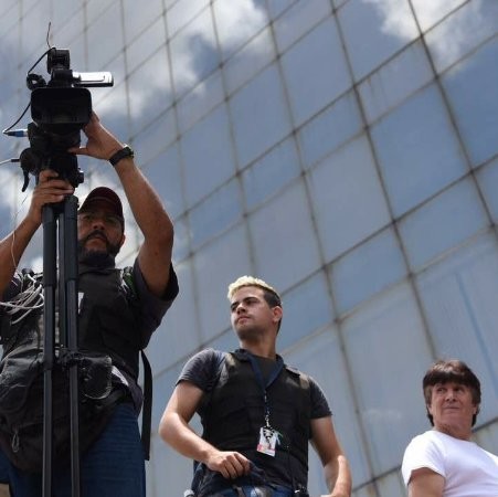 Guido Villamizar photo