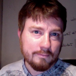 Ben Ramsey photo