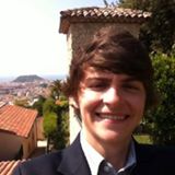 Mason Ranck photo