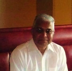 Rham Sriram photo