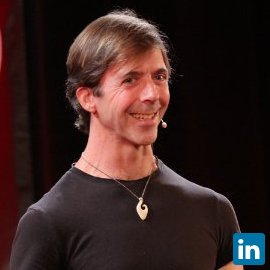 Nelson Guda, PhD photo