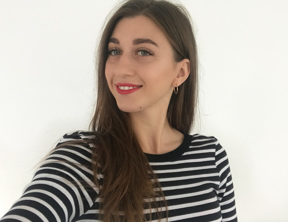 Zoriana Lesyk photo