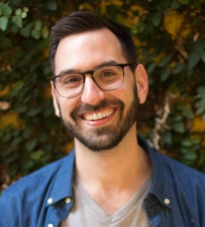 Eric Korman photo