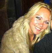 Tanya Mahr photo
