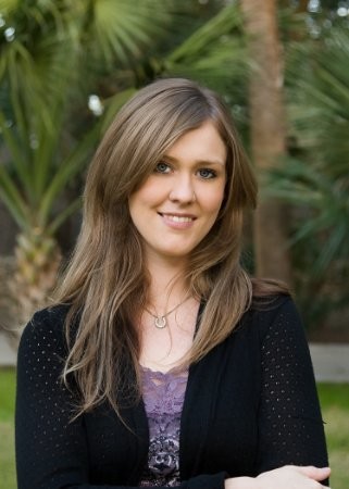 Megan Herrington photo