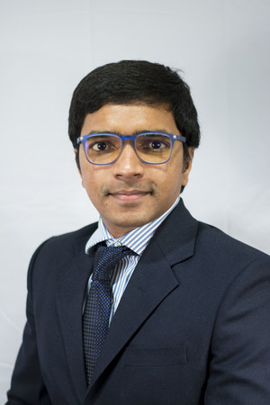 Bharath Vullanki photo