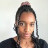 Naïma Camara photo