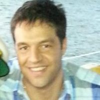 Eric Goldstein photo