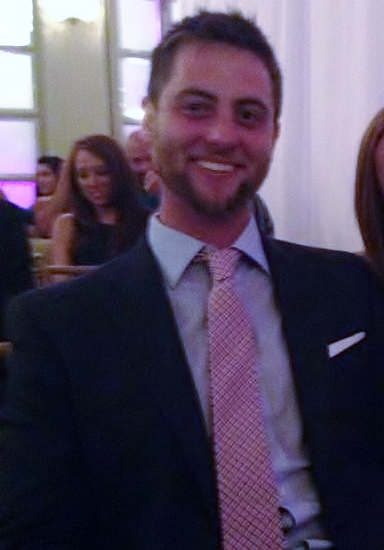 Jeremy Rougeau photo