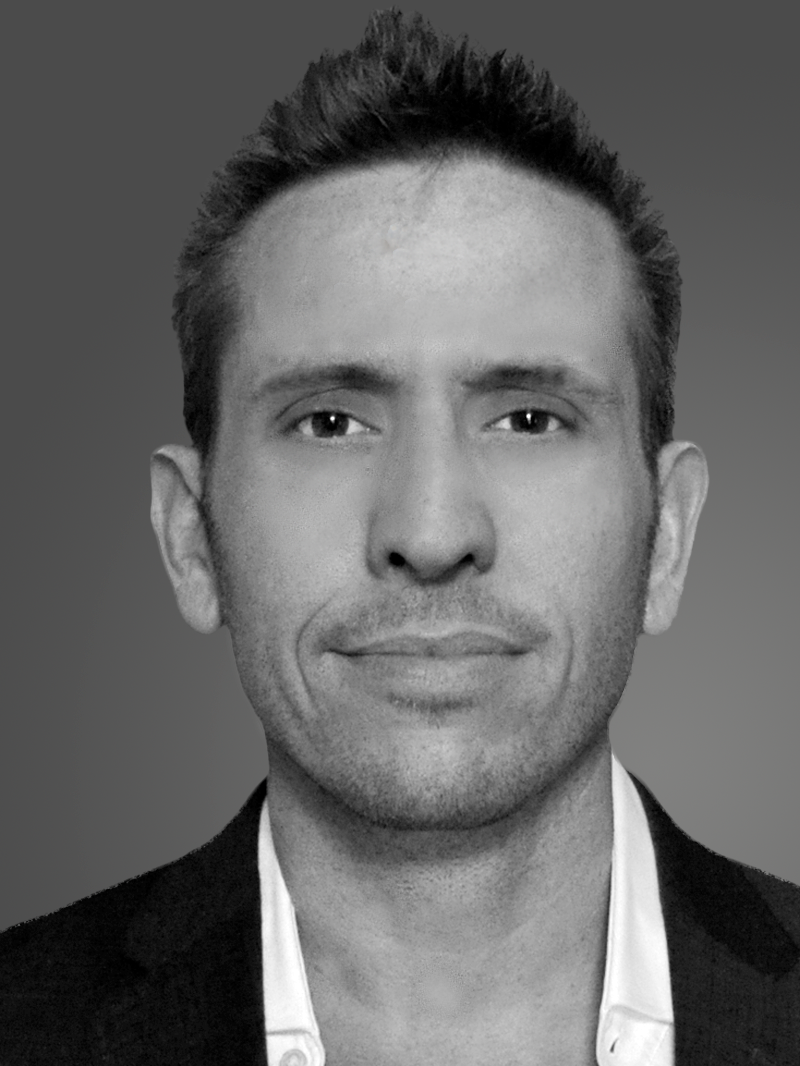 Joshua Lee photo