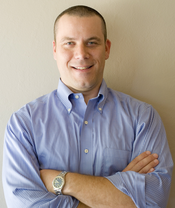 John Liska photo