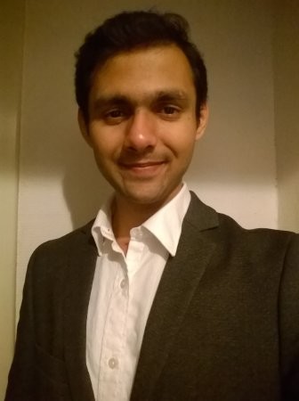 Vivek Kumar photo