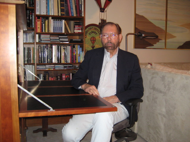 David Black photo