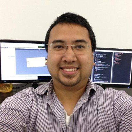 Ed Solis photo