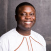 Alma Ohene-Opare, MBA photo
