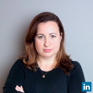Joanna Kuczek photo