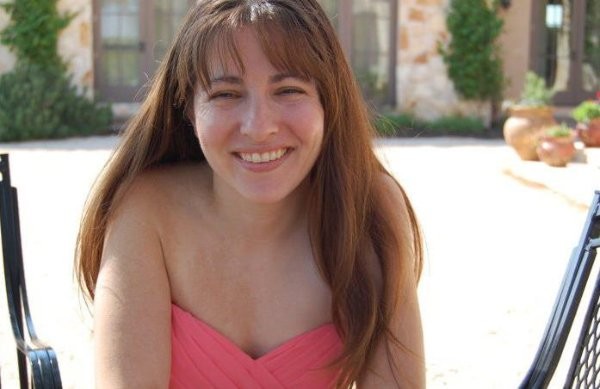 Shelley Pasternak, DVM photo