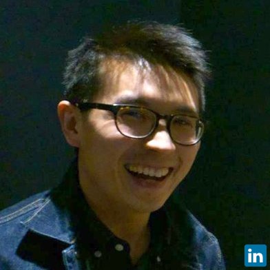 Humphrey Huang photo