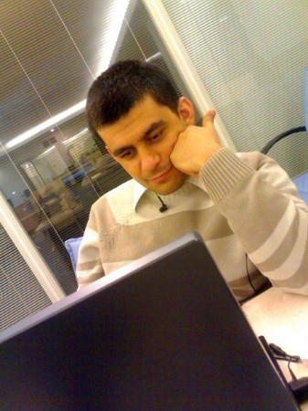 Mutlu Celep photo