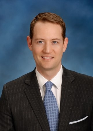 Jason Lincoln, CFA photo