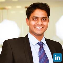 Sandeep Kangude photo