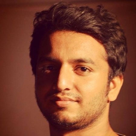 Mitul Patel photo