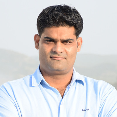 Vikash Jangid photo