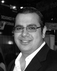 Mario Facusse photo