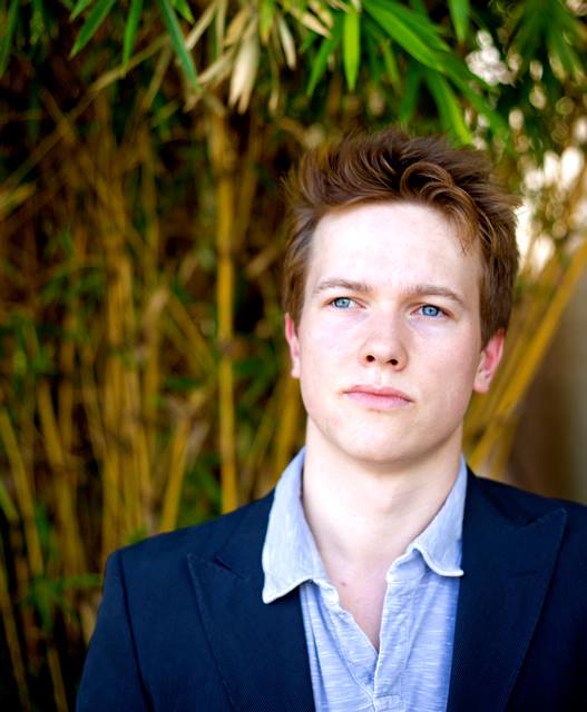 Harrison Richards photo