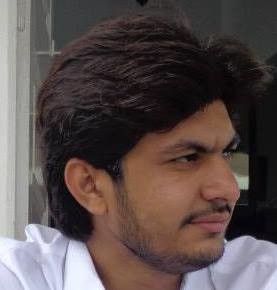 Keval Padia photo