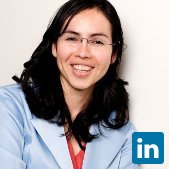 Carolina Escamilla PE. photo