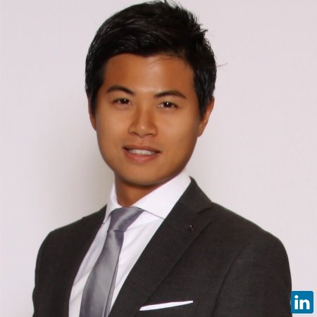 Rudy Hsieh photo