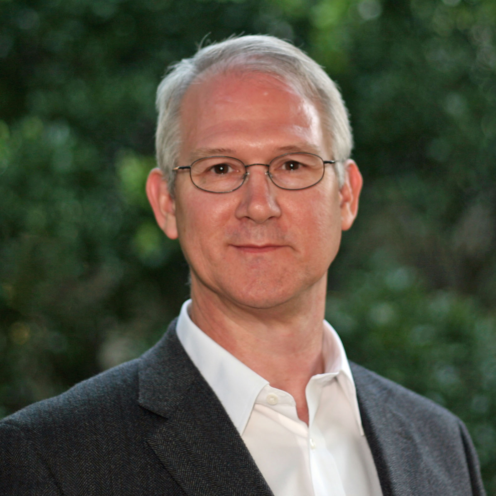 David Land photo
