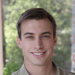 Matthew Jensen photo