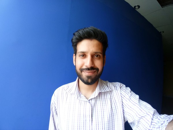 Hassan Ashraf photo