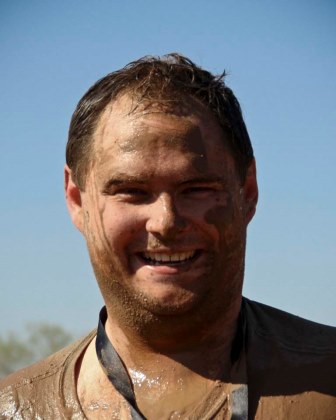 Mark Decker photo